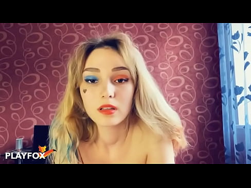 ❤️ Muraayadaha xaqiiqada dhabta ah ee Magic-ka ah waxay i siiyeen galmo aan la sameeyay Harley Quinn ❤ Muqaal dabada %so.hentaisea-com.ru ❤