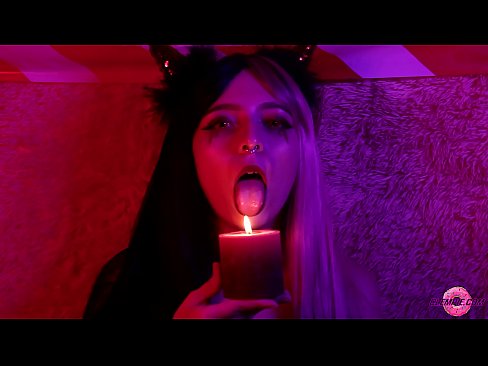 ❤️ Blowjob xamaasad leh oo ka timid Sexy Succubus oo leh oofsan afka ❤ Muqaal dabada %so.hentaisea-com.ru ❤